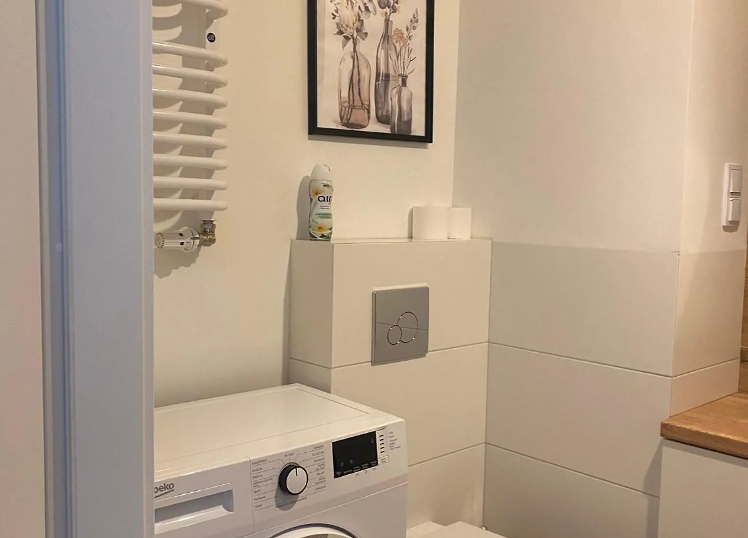 Airport Green Apartment Kl21 - Air Condition & Free Parking Warsaw