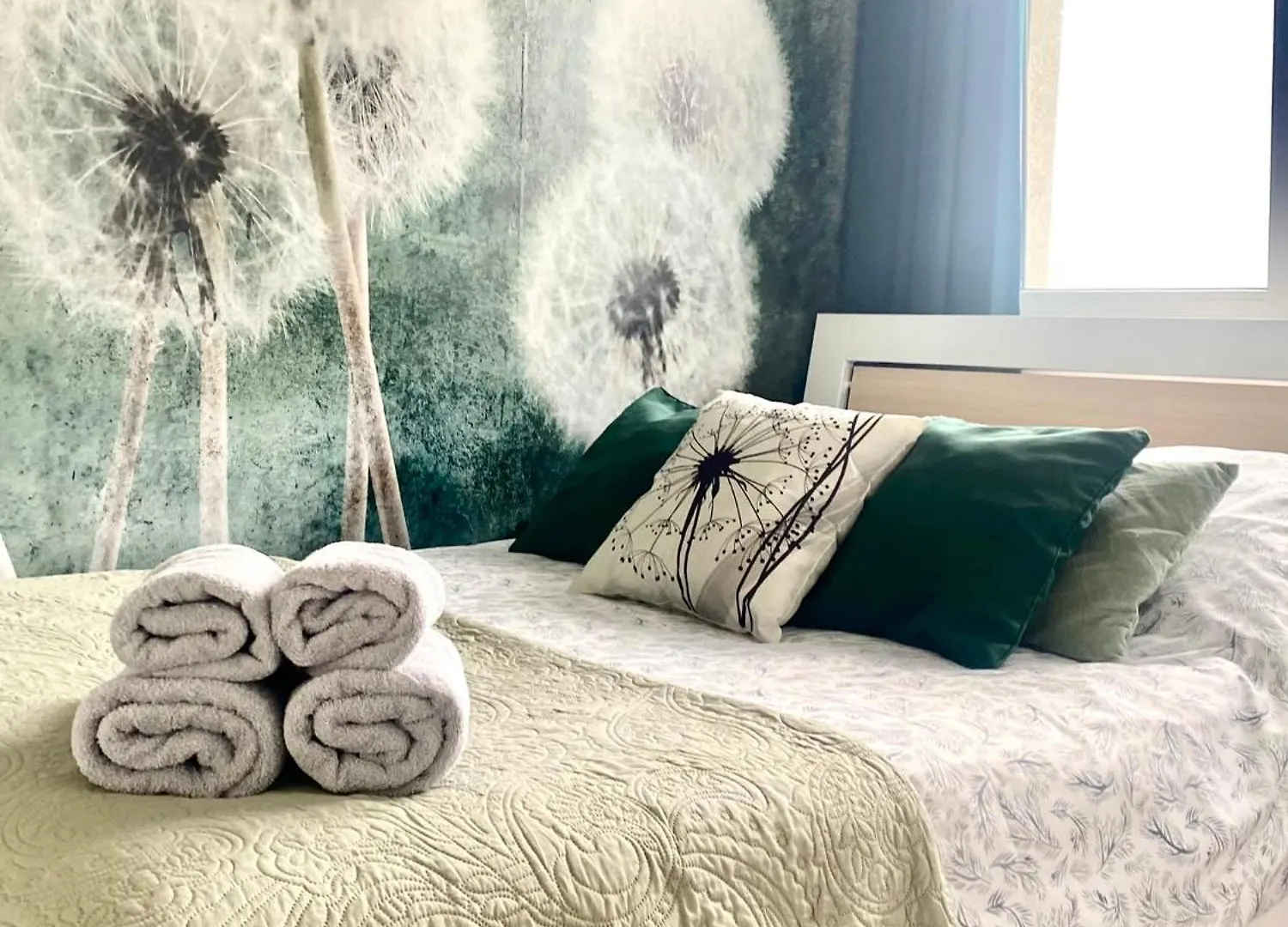Airport Green Apartment Kl21 - Air Condition & Free Parking Warsaw